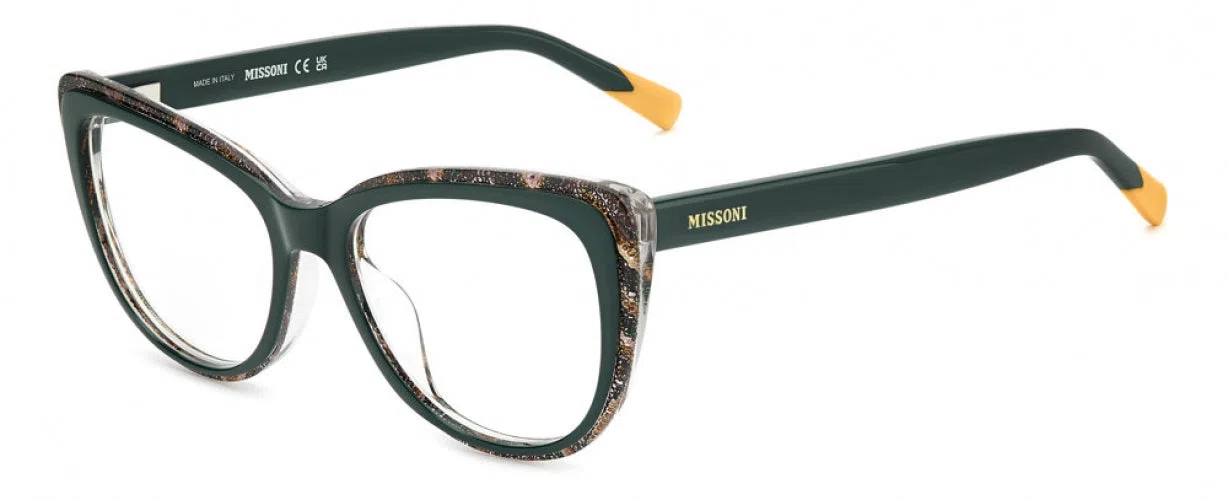 Missoni MIS0245 Eyeglasses - view 5